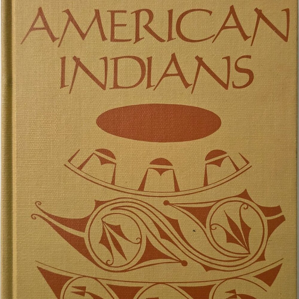 Guide To Records In The National Archives Relating To American Indians Hardcover